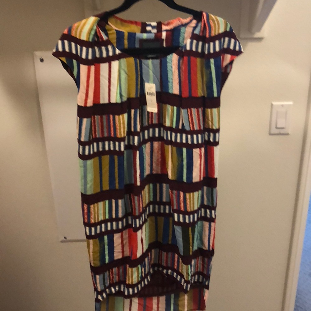 Anthropology-Maeve Dress